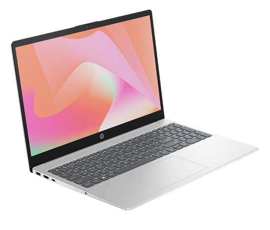 Laptop HP NB 15-fd0001nn / Core i5-1334U / 8GB / 512GB / 15.6" Full HD / Iris Xe Graphics / Hiri - Figura 2