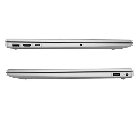 Laptop HP NB 15-fd0001nn / Core i5-1334U / 8GB / 512GB / 15.6" Full HD / Iris Xe Graphics / Hiri - Figura 4
