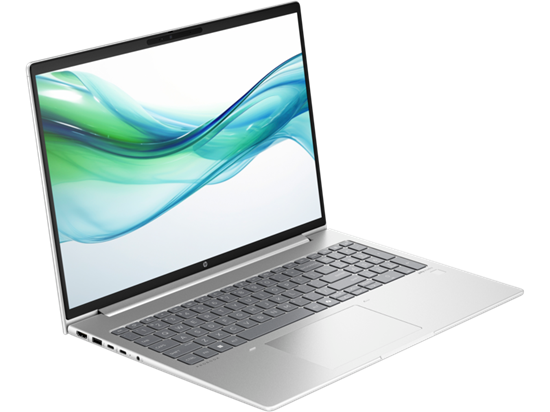 Laptop HP NB ProBook 460 G11 / Ultra 7-155U / 16GB DDR5 / 512GB / 16” WUXGA IPS AG / Intel Graphics - Pike Silver - Figura 2