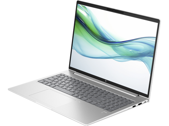 Laptop HP NB ProBook 460 G11 / Ultra 7-155U / 16GB DDR5 / 512GB / 16” WUXGA IPS AG / Intel Graphics - Pike Silver - Figura 3