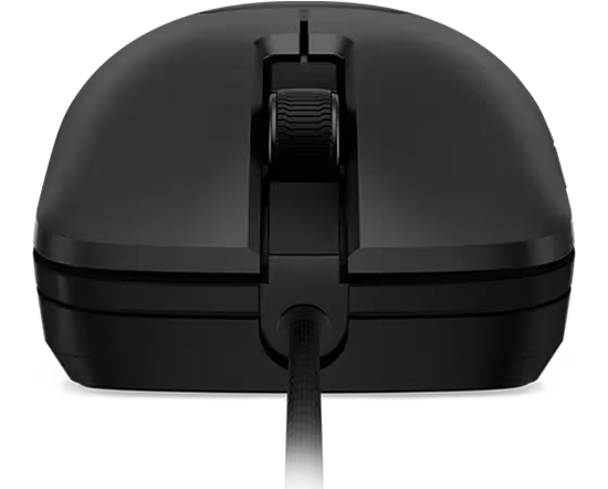 Maus Gaming Lenovo Legion M300s / RGB / deri në 8000 DPI / 6 butona / Omron microswitch mekanik / me kabllo -Zezë - Figura 8