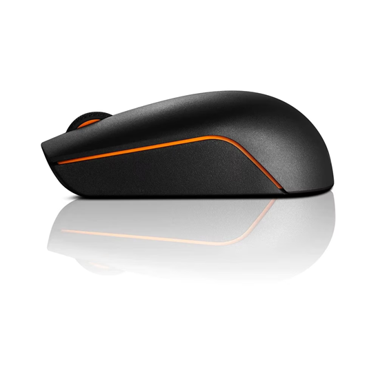 Maus pa kabllo Lenovo 300 Wireless / Compact - Zezë - Figura 6