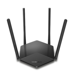 Ruter Mercusys AX1500 Dual-Band WiFi 6 / 1500 Mbps - Zezë