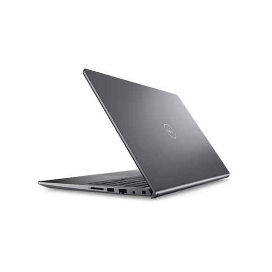 Laptop për punë Dell Vostro 3530 / i7-1355U / 8GB DDR4 / 512GB / 15.6″ Full HD IPS 120Hz / Intel UHD Graphics / Gri - Figura 4