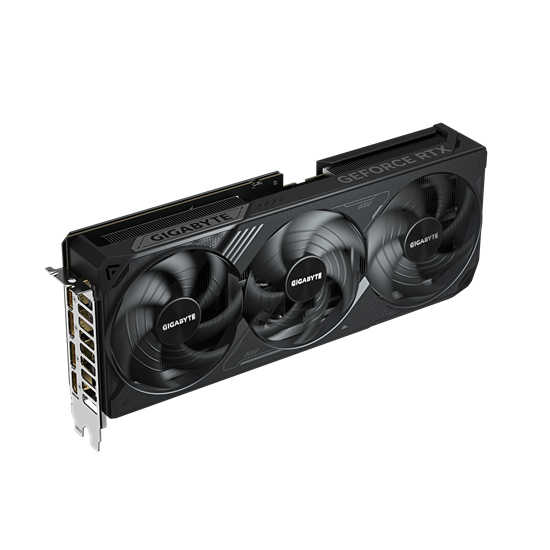 Kartelë Grafike Nvidia GIGABYTE GeForce RTX 5070 Ti WINDFORCE OC SFF 16GB GDDR7 - Figura 2