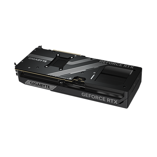 Kartelë Grafike Nvidia GIGABYTE GeForce RTX 5070 Ti WINDFORCE OC SFF 16GB GDDR7 - Figura 4