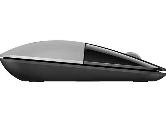 Maus pa kabllo HP Z3700 Wireless - Argjendi - Figura 3