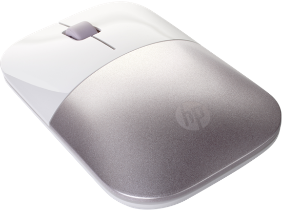 Maus pa kabllo HP Z3700 Wireless - Rozë / Bardhë - Figura 2