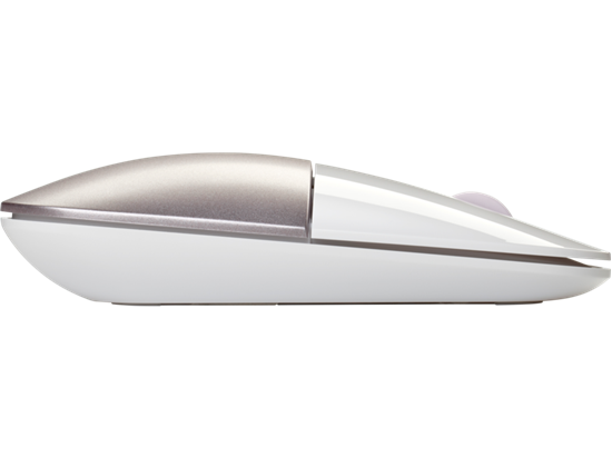 Maus pa kabllo HP Z3700 Wireless - Rozë / Bardhë - Figura 3