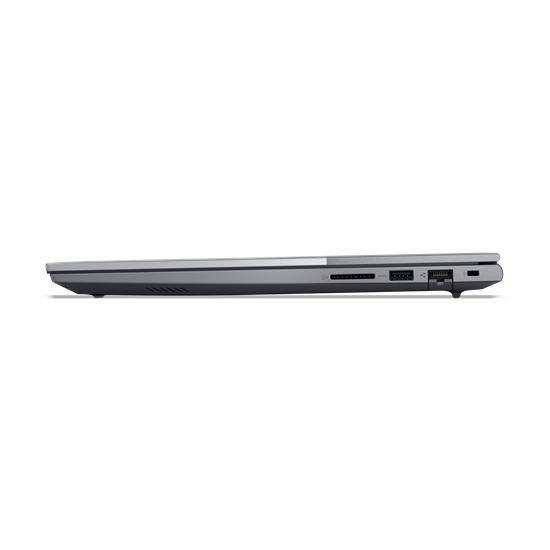 Laptop Lenovo NB ThinkBook 16 G8 IRL / 7 240H / 8GB DDR5 / 512GB / 16" WUXGA IPS AG 60Hz / Integrated Intel Graphics - Arctic Grey - Figura 8