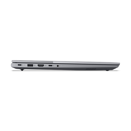 Laptop Lenovo NB ThinkBook 16 G8 IRL / 7 240H / 8GB DDR5 / 512GB / 16" WUXGA IPS AG 60Hz / Integrated Intel Graphics - Arctic Grey - Figura 9