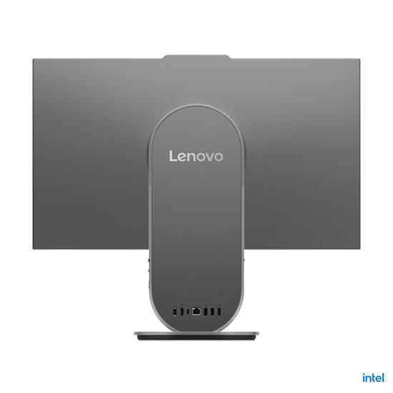 AIO Lenovo Yoga 27IAH10 / Ultra 5-125H / 16GB / 512GB / 27 Inch QHD / Intel Arc Graphics / 5.0MP+IR / Luna Grey + Tastierë dhe Maus - Figura 5