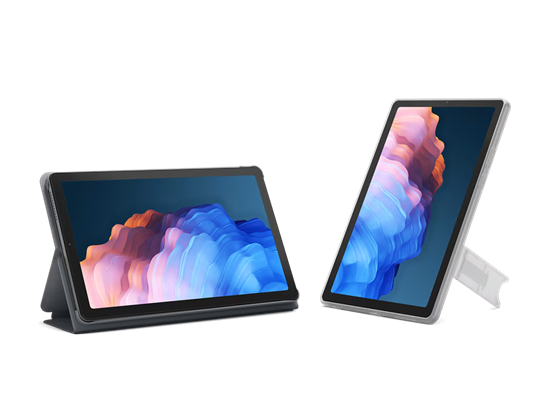 Tablet Lenovo Tab M9 MediaTek Helio G80 9'/ 3GB / 32GB - Arctic Grey - Figura 2