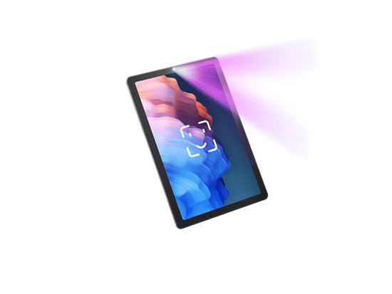 Tablet Lenovo Tab M9 MediaTek Helio G80 9'/ 3GB / 32GB - Arctic Grey - Figura 3