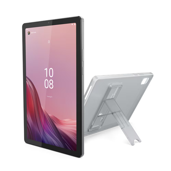 Tablet Lenovo Tab M9 MediaTek Helio G80 9'/ 3GB / 32GB - Arctic Grey - Figura 6