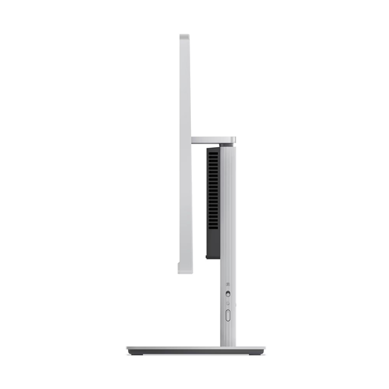 AIO Lenovo IdeaCentre 24IRH9 / Core i5-13420H / 16GB DDR5 / 512GB / 23.8' Full HD IPS 100Hz / Intel UHD Graphics - Cloud Grey - Figura 4