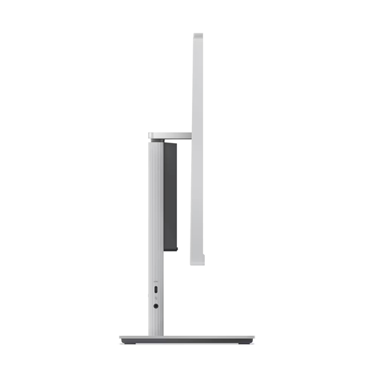 AIO Lenovo IdeaCentre 24IRH9 / Core i5-13420H / 16GB DDR5 / 512GB / 23.8' Full HD IPS 100Hz / Intel UHD Graphics - Cloud Grey - Figura 3