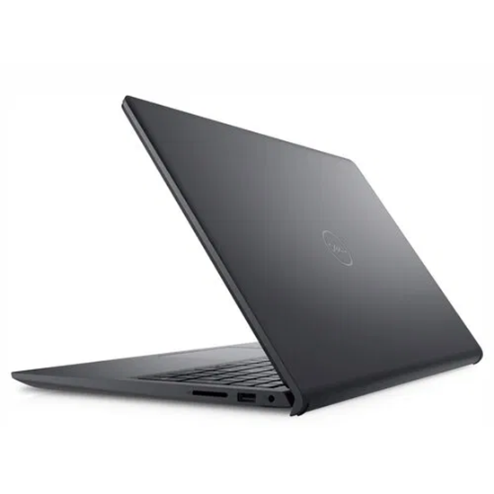 Laptop DELL NB Inspiron 15 3535 / Ryzen 5 7520U / 8GB LPDDR5 / 512GB / 15.6" Full HD WVA AG 120Hz / AMD Radeon 610M - Carbon Black - Figura 3