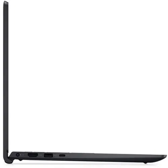 Laptop DELL NB Inspiron 15 3535 / Ryzen 5 7520U / 8GB LPDDR5 / 512GB / 15.6" Full HD WVA AG 120Hz / AMD Radeon 610M - Carbon Black - Figura 5