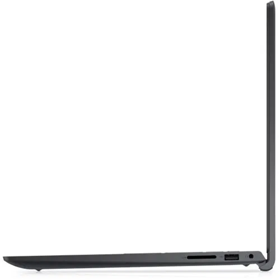 Laptop DELL NB Inspiron 15 3535 / Ryzen 5 7520U / 8GB LPDDR5 / 512GB / 15.6" Full HD WVA AG 120Hz / AMD Radeon 610M - Carbon Black - Figura 6