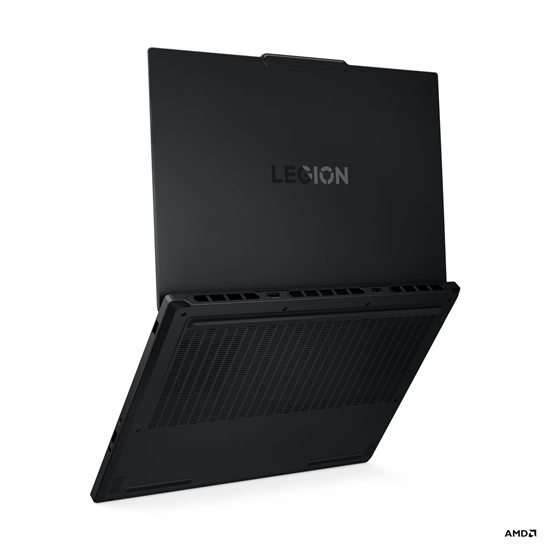 Laptop Gaming Lenovo NB Legion 5 15AKP10 / Ryzen AI 7 350 / 32GB DDR5 / 1TB / 15.1" WQXGA OLED 165Hz / RTX 5070 8GB / US- Eclipse Black - Figura 6