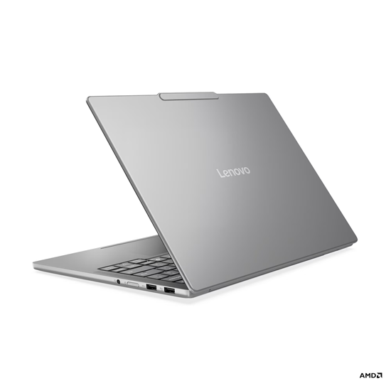 Laptop Lenovo NB IdeaPad Pro 5 14AKP10 / Ryzen AI 7 350 / 32GB / 1TB / 14' 2.8K OLED 120Hz / AMD Radeon 860M / Gri - Figura 5