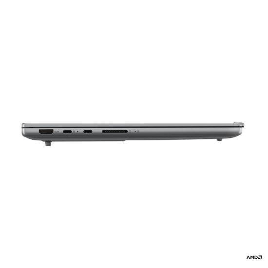 Laptop Lenovo NB IdeaPad Pro 5 14AKP10 / Ryzen AI 7 350 / 32GB / 1TB / 14' 2.8K OLED 120Hz / AMD Radeon 860M / Gri - Figura 6