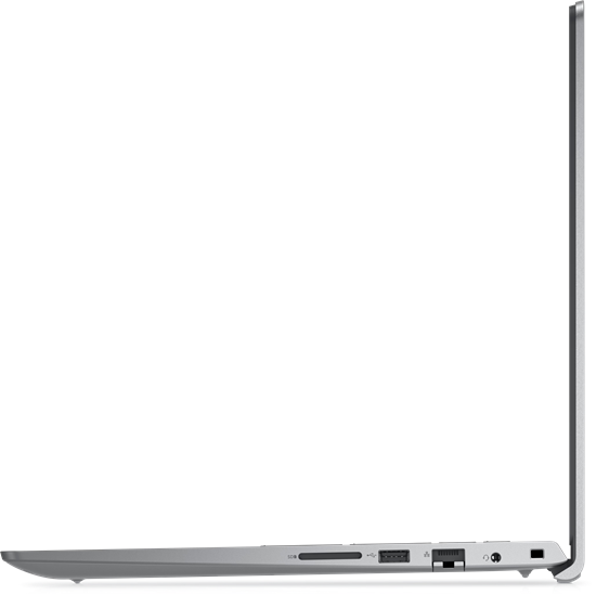 Laptop DELL NB Vostro 3530 / i5-1334U / 8GB DDR4 / 512GB / 15.6" FHD WVA AG / Intel UHD Graphics - Carbon Black - Figura 8