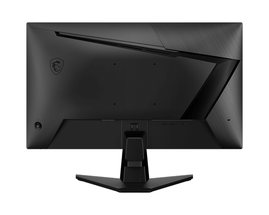 Monitor Gaming MSI MAG 255XF / 24.5" / Full HD Rapid IPS AG / 300Hz / 0.5ms / HDMI+DP - Zezë - Figura 4