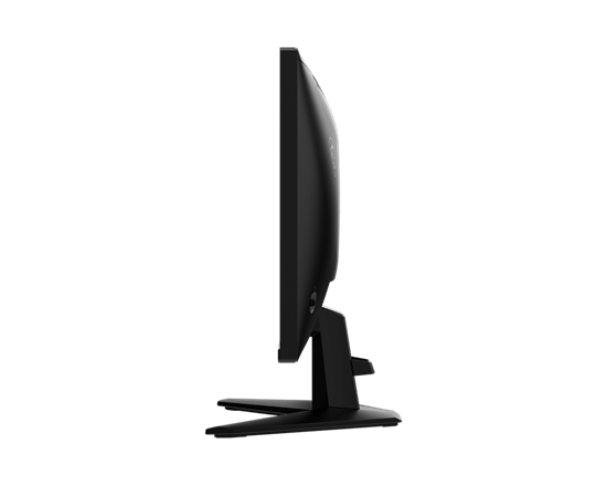 Monitor Gaming MSI MAG 255XF / 24.5" / Full HD Rapid IPS AG / 300Hz / 0.5ms / HDMI+DP - Zezë - Figura 5