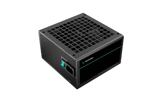 Furnizues Energjie DeepCool PF750D / 750W / 80 Plus Standard / Active PFC / 120mm Fan - Figura 3
