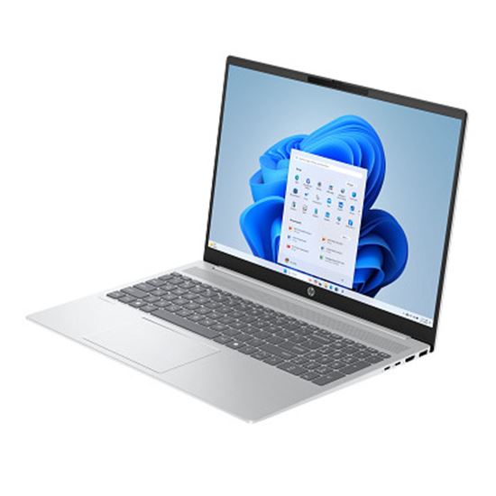 Laptop HP NB OmniBook 5 AI 16-af1010nn / Ultra 7 255U / 16GB LPDDR5x / 1TB / 16" WUXGA IPS AG / Intel Graphics - Glacier Silver - Figura 3