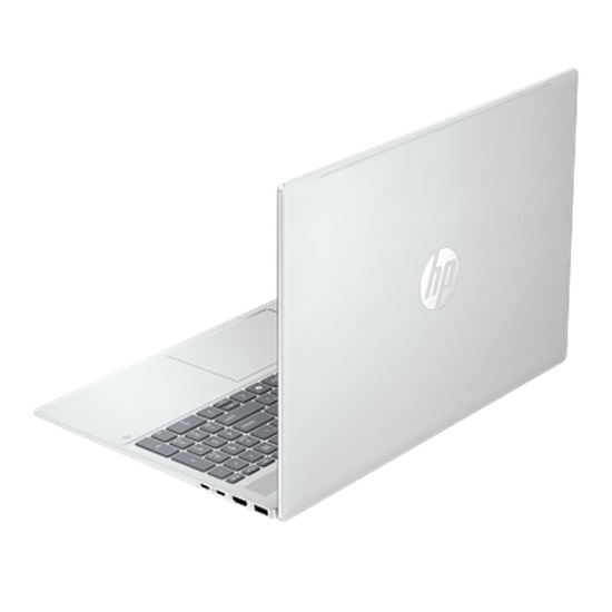 Laptop HP NB OmniBook 5 AI 16-af1010nn / Ultra 7 255U / 16GB LPDDR5x / 1TB / 16" WUXGA IPS AG / Intel Graphics - Glacier Silver - Figura 4