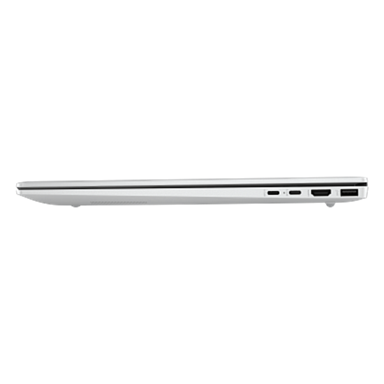 Laptop HP NB OmniBook 5 AI 16-af1010nn / Ultra 7 255U / 16GB LPDDR5x / 1TB / 16" WUXGA IPS AG / Intel Graphics - Glacier Silver - Figura 5