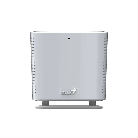 Altoparlantë Genius SP-925BT / Bluetooth 4.0 / Portable / Bardhë - Figura 4