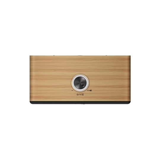 Altoparlantë Genius SP-HF505BT / 20W / Bluetooth 5.3 / Headphone Jack / Druri - Figura 3