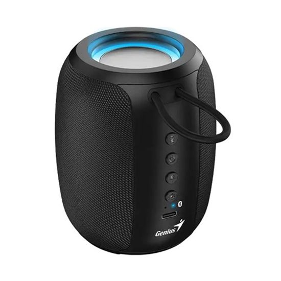 Altoparlantë Genius SP-915BT / Bluetooth 4.0 / Portable / Zezë - Figura 2