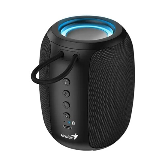 Altoparlantë Genius SP-915BT / Bluetooth 4.0 / Portable / Zezë - Figura 3