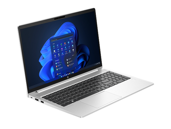 Laptop HP NB ProBook 450 G10 / i5-1334U / 16GB DDR4 / 512GB / 15.6” Full HD IPS AG / Intel Iris X Graphics - Pike Silver - Figura 2