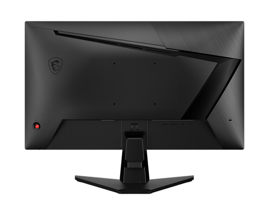 Monitor Gaming MSI MAG 255F E20 / 24.5" / Full HD Rapid IPS / 200Hz / 0.5ms / HDMI+DP - Zezë - Figura 4