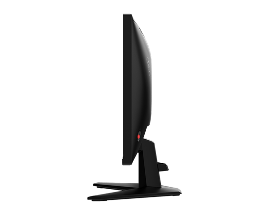 Monitor Gaming MSI MAG 255F E20 / 24.5”/ Full HD Rapid IPS / 200Hz / 0.5ms / HDMI+DP - Zezë - Figura 5
