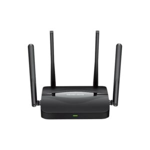 Ruter Mercusys Wi-Fi 7 BE3600 Dual Band