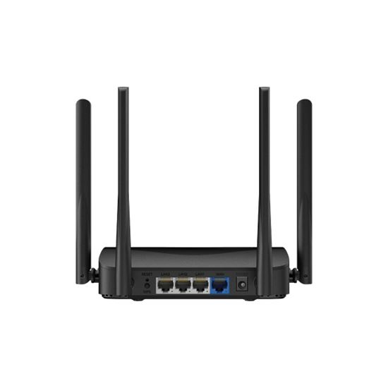 Ruter Mercusys Wi-Fi 7 BE3600 Dual Band - Figura 2