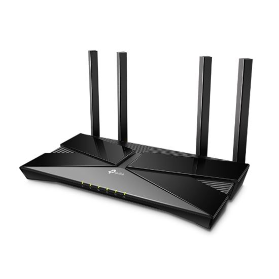 Ruter TP-Link Wi-Fi 6 AX3000 Dual Band Gigabit - Figura 2