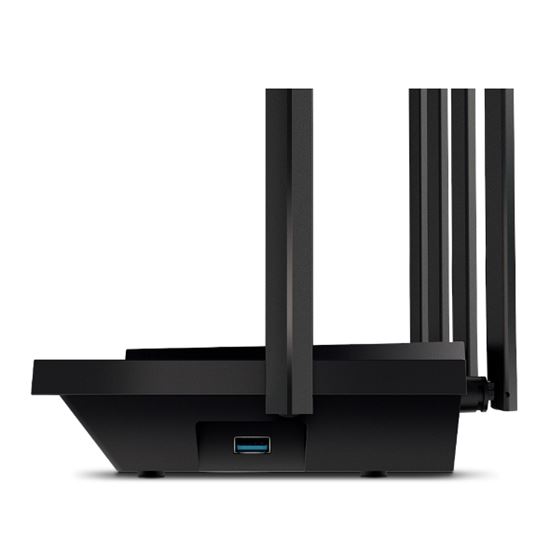 Ruter TP-Link Wi-Fi 6 AX5400 Dual-Band Gigabit - Figura 3