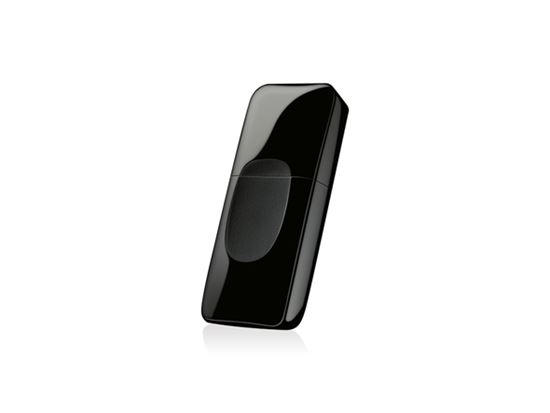 Adapter TP-Link Mini Wireless / USB 2.0 / 300Mbps - Figura 2