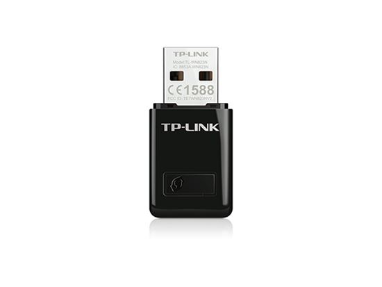 Adapter TP-Link Mini Wireless / USB 2.0 / 300Mbps - Figura 4