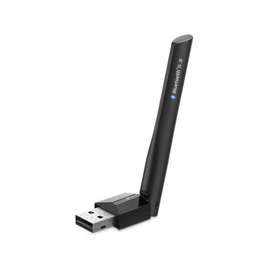 Antenë USB TP‑Link Long Range Bluetooth - Zezë