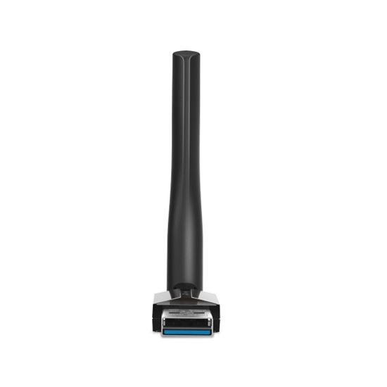 Antenë USB TP‑Link Long Range Bluetooth - Zezë - Figura 2