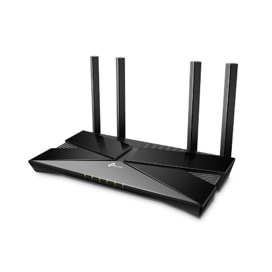 Ruter TP-Link AX1800 / Wi‑Fi 6 Dual‑Band – Zezë - Figura 3